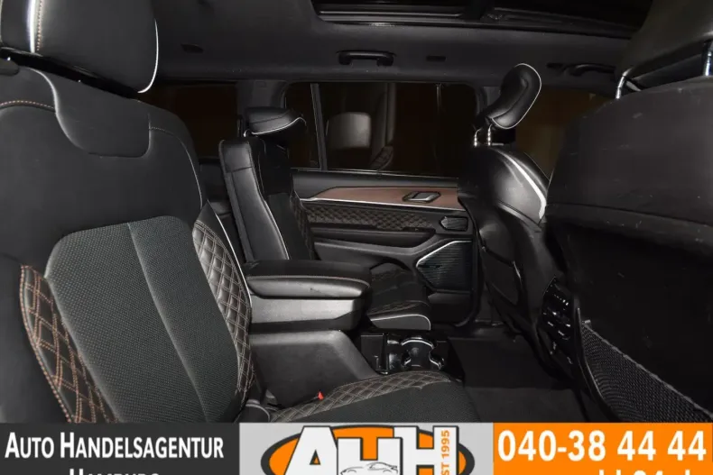 Jeep Grand Cherokee din 2022 cu 109.792 km - oferta JEE179502 - foto 14