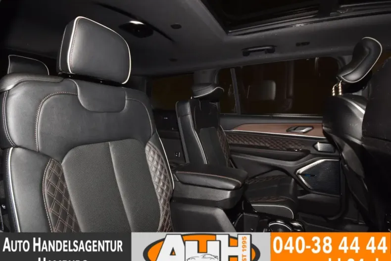 Jeep Grand Cherokee din 2022 cu 109.792 km - oferta JEE179502 - foto 15