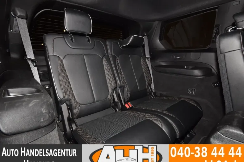 Jeep Grand Cherokee din 2022 cu 109.792 km - oferta JEE179502 - foto 16
