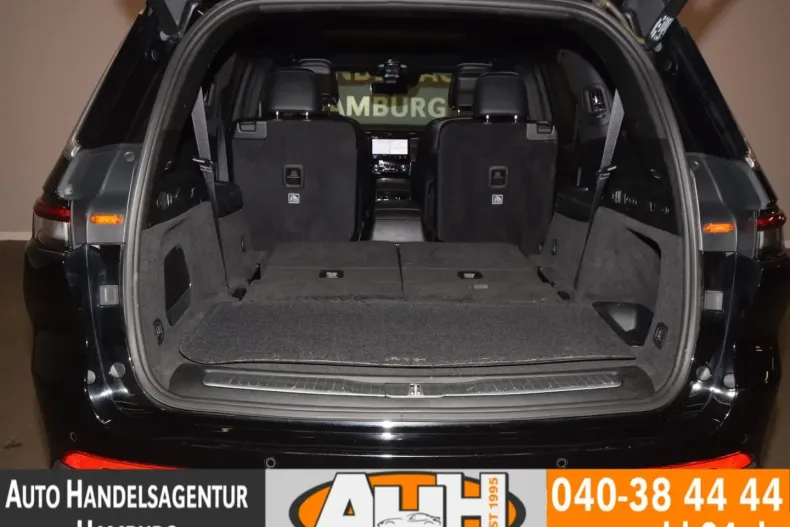 Jeep Grand Cherokee din 2022 cu 109.792 km - oferta JEE179502 - foto 17