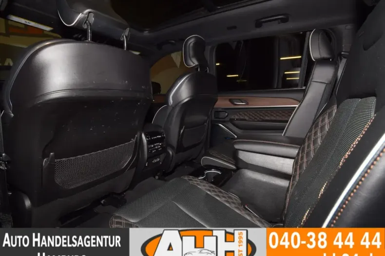 Jeep Grand Cherokee din 2022 cu 109.792 km - oferta JEE179502 - foto 18