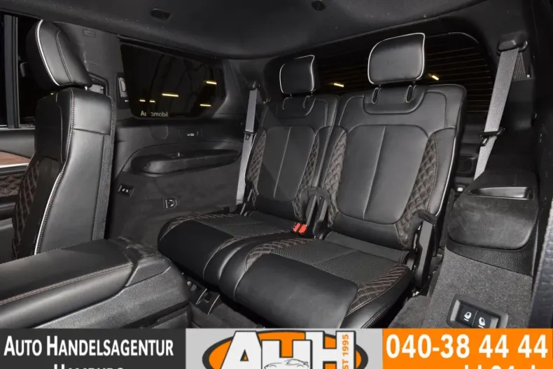 Jeep Grand Cherokee din 2022 cu 109.792 km - oferta JEE179502 - foto 21