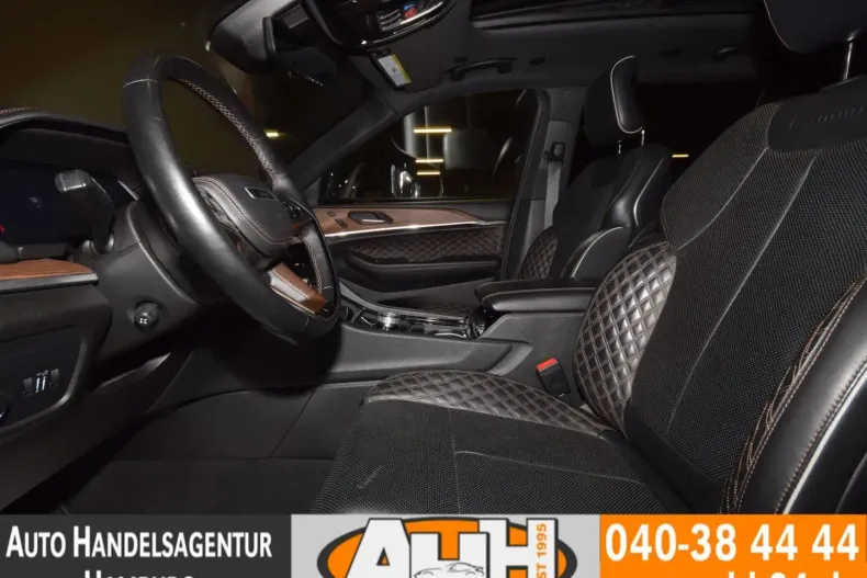 Jeep Grand Cherokee din 2022 cu 109.792 km - oferta JEE179502 - foto 23