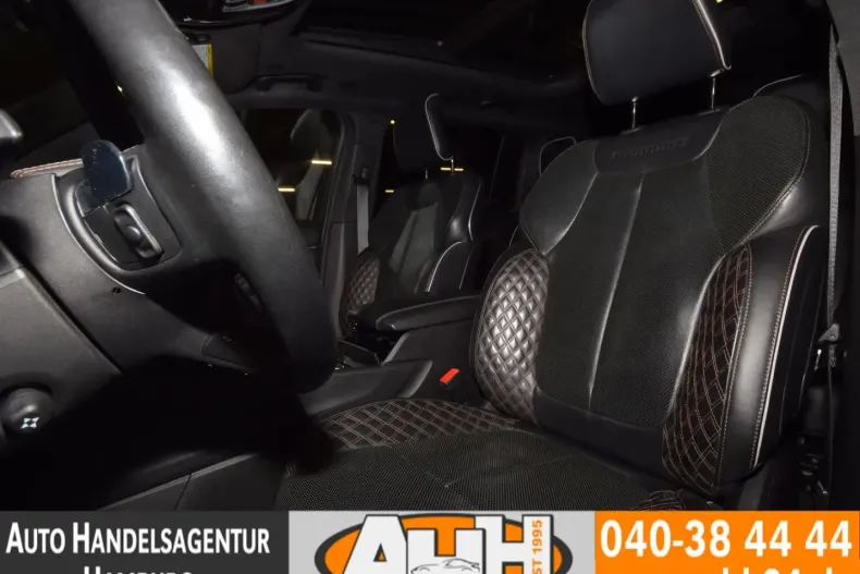 Jeep Grand Cherokee din 2022 cu 109.792 km - oferta JEE179502 - foto 24