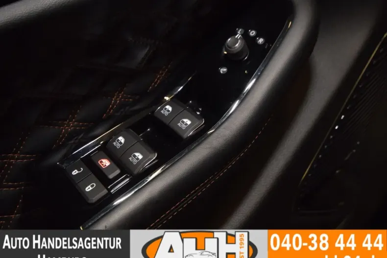 Jeep Grand Cherokee din 2022 cu 109.792 km - oferta JEE179502 - foto 25