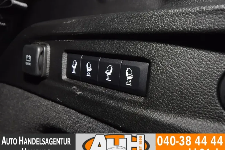 Jeep Grand Cherokee din 2022 cu 109.792 km - oferta JEE179502 - foto 27