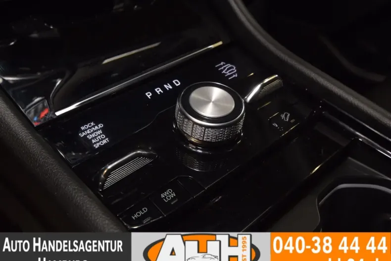 Jeep Grand Cherokee din 2022 cu 109.792 km - oferta JEE179502 - foto 28