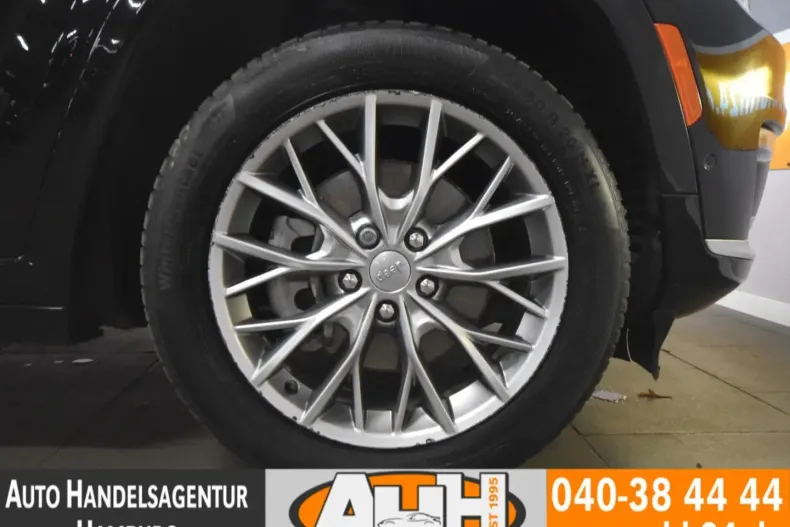 Jeep Grand Cherokee din 2022 cu 109.792 km - oferta JEE179502 - foto 30