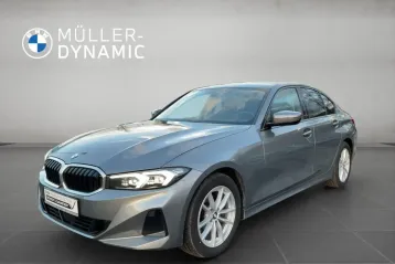 BMW 320 din 2022 - oferta BMW179503