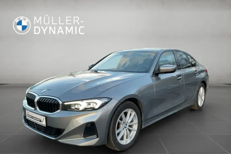 BMW 320 din 2022 cu 100.354 km - oferta BMW179503 - foto 1