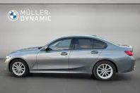 BMW 320 din 2022 cu 100.354 km - oferta BMW179503 - foto 3