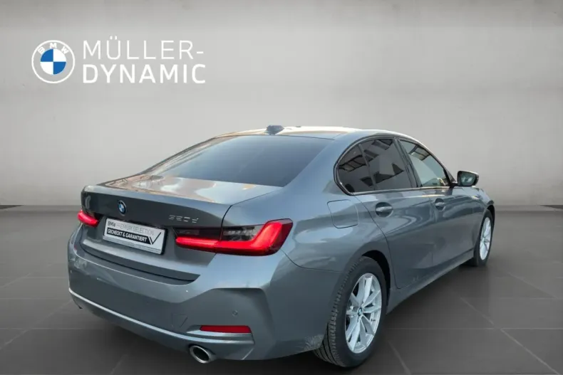 BMW 320 din 2022 cu 100.354 km - oferta BMW179503 - foto 6