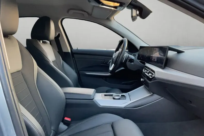 BMW 320 din 2022 cu 100.354 km - oferta BMW179503 - foto 10