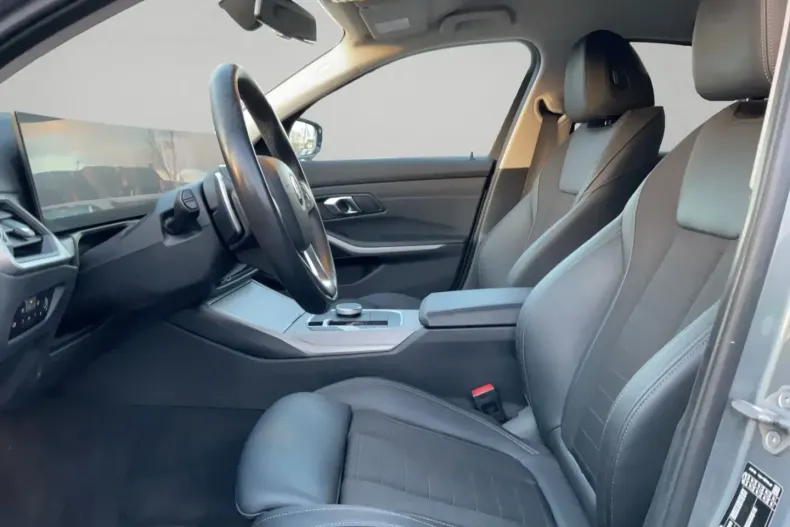 BMW 320 din 2022 cu 100.354 km - oferta BMW179503 - foto 11