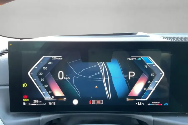 BMW 320 din 2022 cu 100.354 km - oferta BMW179503 - foto 12