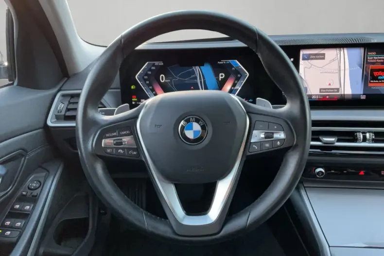 BMW 320 din 2022 cu 100.354 km - oferta BMW179503 - foto 14