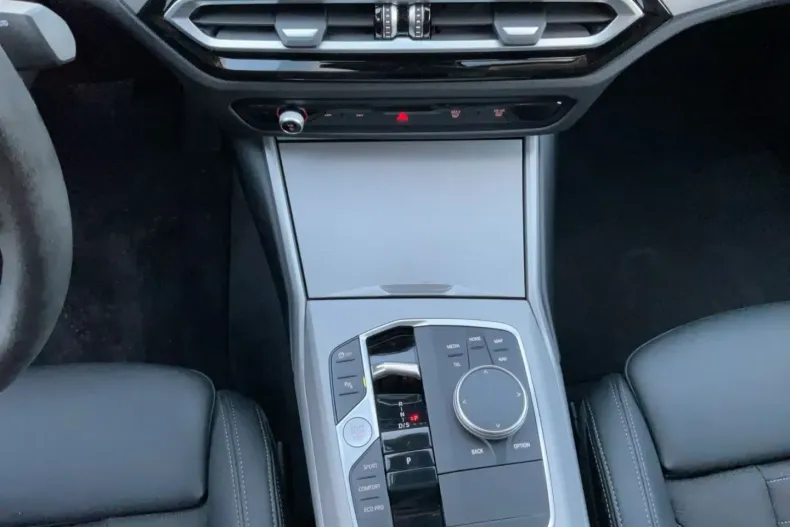 BMW 320 din 2022 cu 100.354 km - oferta BMW179503 - foto 16