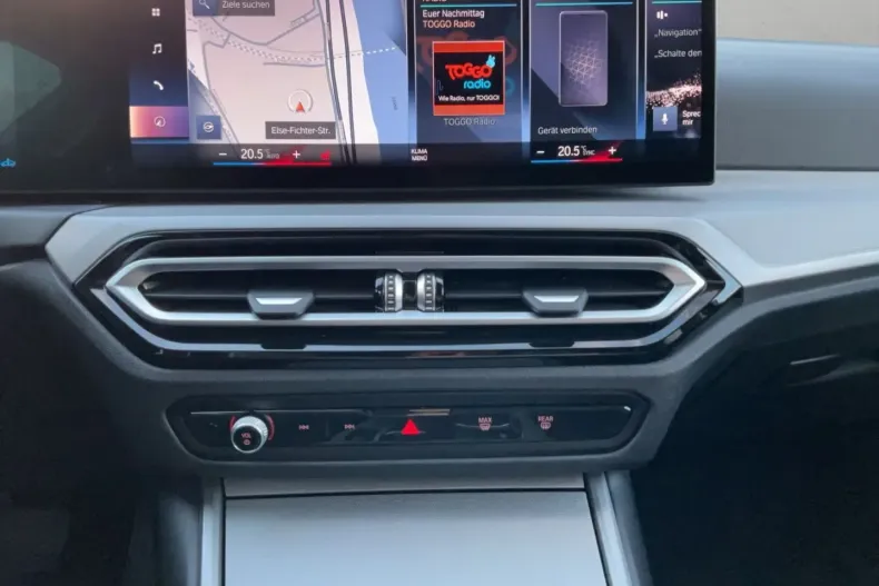 BMW 320 din 2022 cu 100.354 km - oferta BMW179503 - foto 17