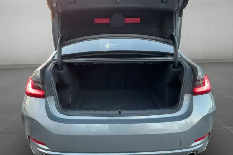 BMW 320 din 2022 cu 100.354 km - oferta BMW179503 - foto 19