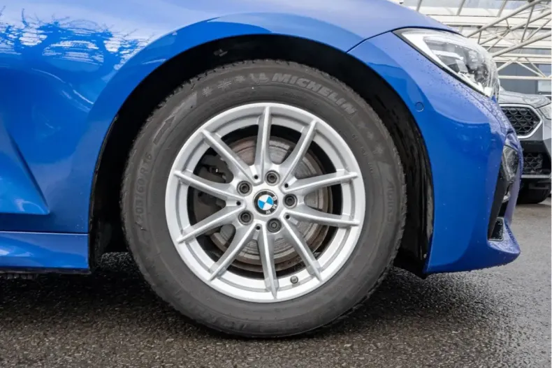 BMW 320 din 2021 cu 86.439 km - oferta BMW179504 - foto 7