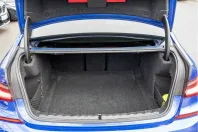 BMW 320 din 2021 cu 86.439 km - oferta BMW179504 - foto 8