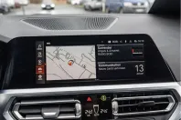 BMW 320 din 2021 cu 86.439 km - oferta BMW179504 - foto 10