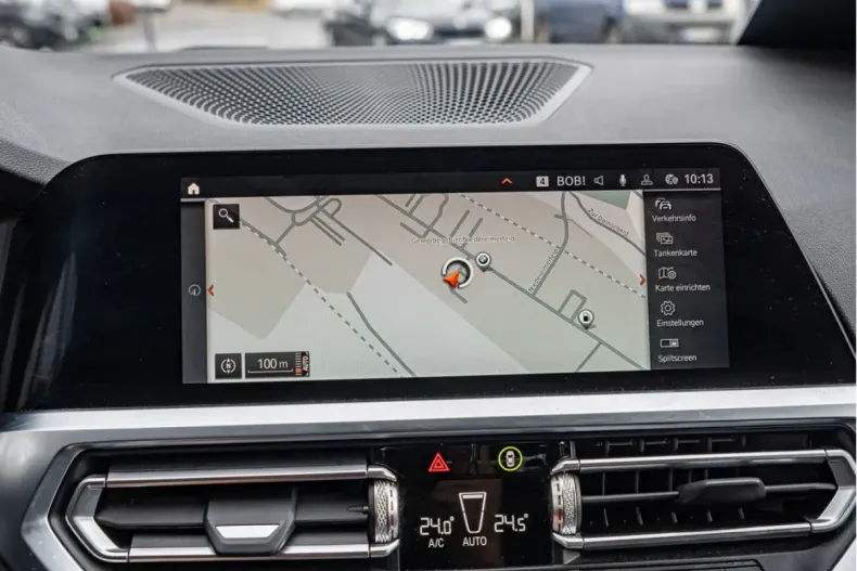 BMW 320 din 2021 cu 86.439 km - oferta BMW179504 - foto 11