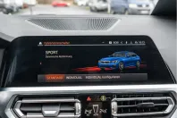 BMW 320 din 2021 cu 86.439 km - oferta BMW179504 - foto 12