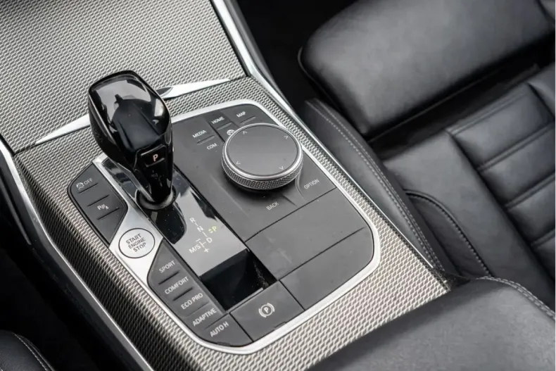 BMW 320 din 2021 cu 86.439 km - oferta BMW179504 - foto 14