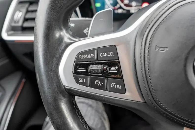 BMW 320 din 2021 cu 86.439 km - oferta BMW179504 - foto 16