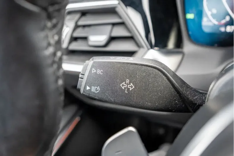 BMW 320 din 2021 cu 86.439 km - oferta BMW179504 - foto 18