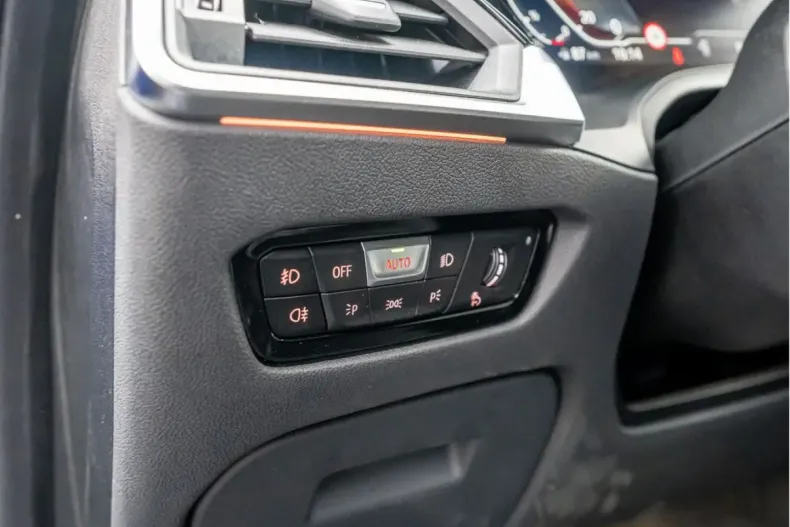 BMW 320 din 2021 cu 86.439 km - oferta BMW179504 - foto 20