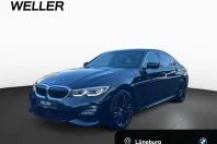BMW 320 din 2021 cu 101.938 km - oferta BMW179505 - foto 1