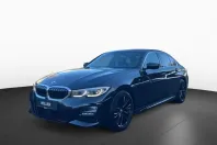 BMW 320 din 2021 cu 101.938 km - oferta BMW179505 - foto 3
