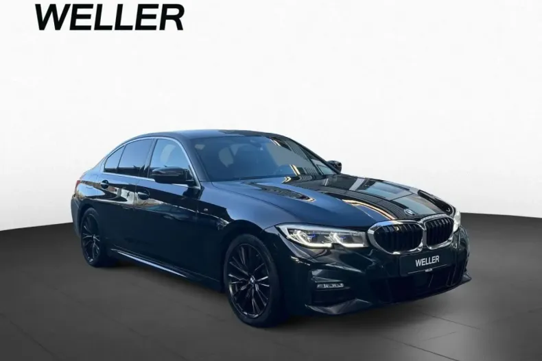 BMW 320 din 2021 cu 101.938 km - oferta BMW179505 - foto 4