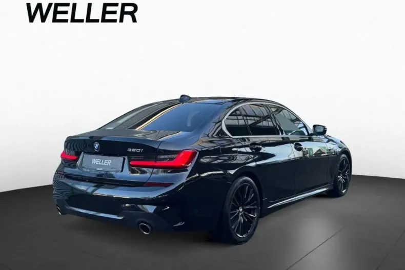 BMW 320 din 2021 cu 101.938 km - oferta BMW179505 - foto 5