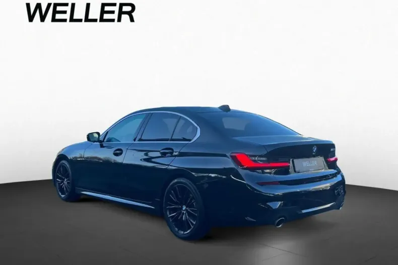 BMW 320 din 2021 cu 101.938 km - oferta BMW179505 - foto 6