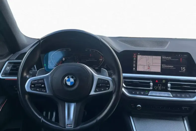 BMW 320 din 2021 cu 101.938 km - oferta BMW179505 - foto 9