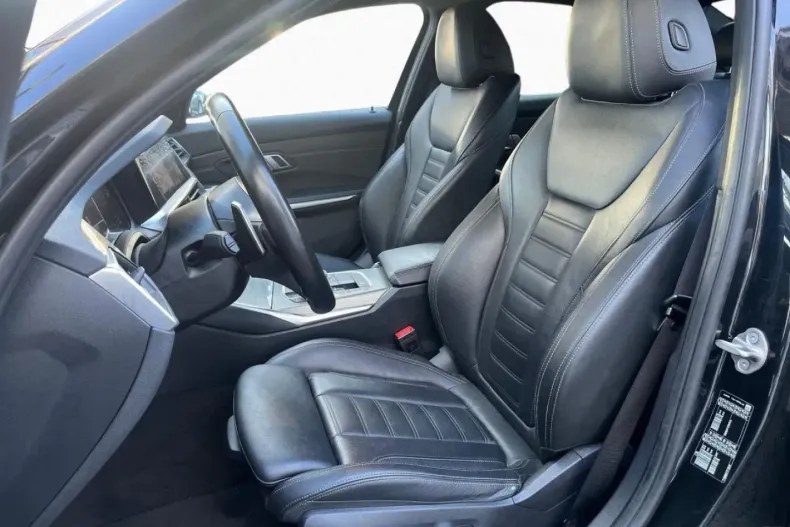 BMW 320 din 2021 cu 101.938 km - oferta BMW179505 - foto 12