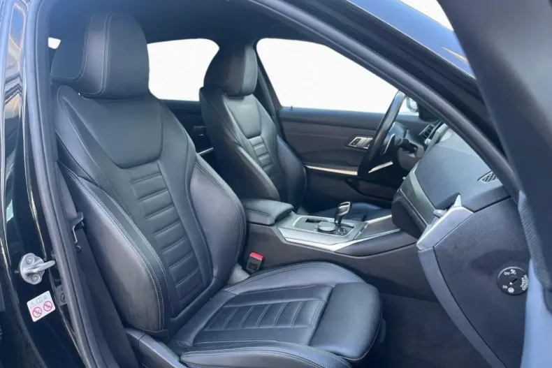 BMW 320 din 2021 cu 101.938 km - oferta BMW179505 - foto 13