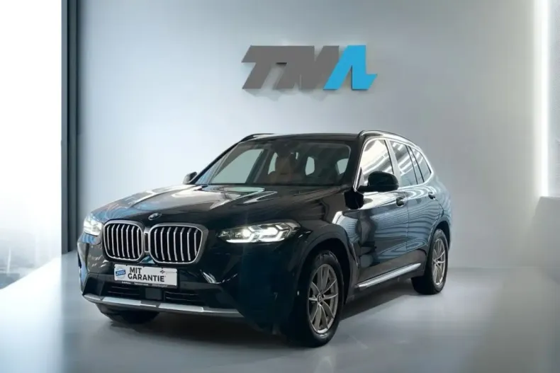 BMW X3 din 2022 cu 92.490 km - oferta BMW179506 - foto 1