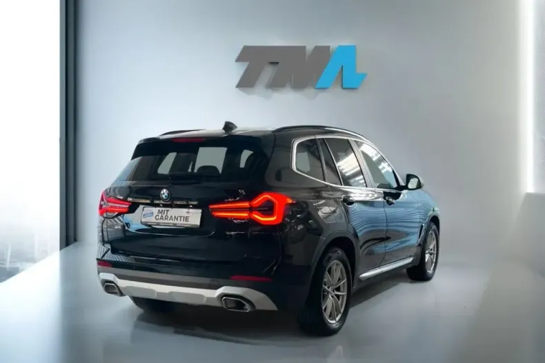 BMW X3 din 2022 cu 92.490 km - oferta BMW179506 - foto 2