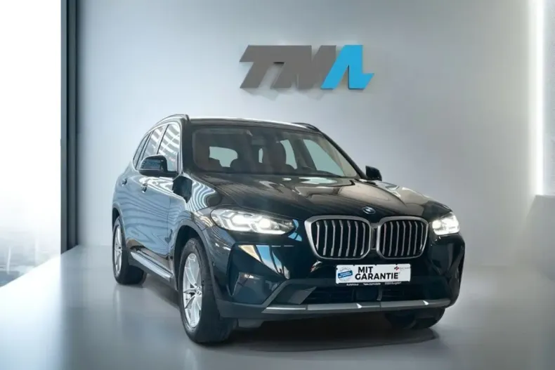 BMW X3 din 2022 cu 92.490 km - oferta BMW179506 - foto 3