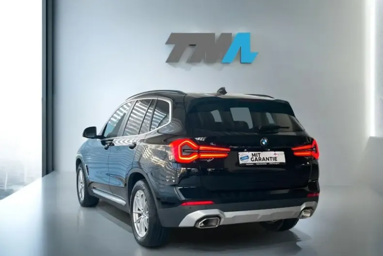 BMW X3 din 2022 cu 92.490 km - oferta BMW179506 - foto 4