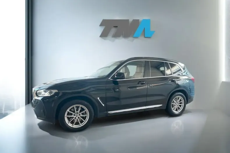 BMW X3 din 2022 cu 92.490 km - oferta BMW179506 - foto 5