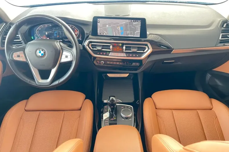 BMW X3 din 2022 cu 92.490 km - oferta BMW179506 - foto 11