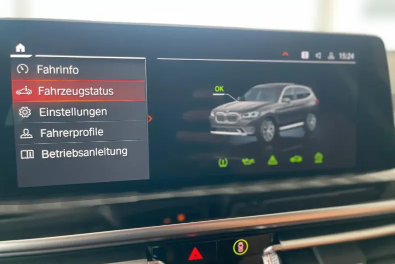 BMW X3 din 2022 cu 92.490 km - oferta BMW179506 - foto 18