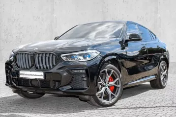 BMW X6 din 2022 - oferta BMW179507