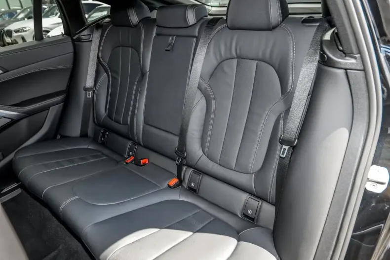 BMW X6 din 2022 cu 109.000 km - oferta BMW179507 - foto 4