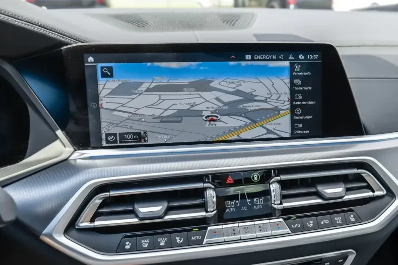 BMW X6 din 2022 cu 109.000 km - oferta BMW179507 - foto 9